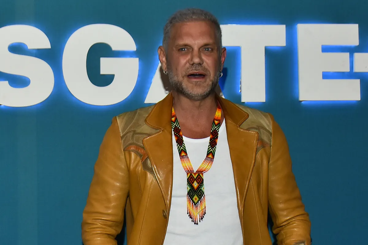 Condenan a Nacho Vidal a tres años de prisión por traficar con 'cocaína rosa' en una zona de ocio de Valencia