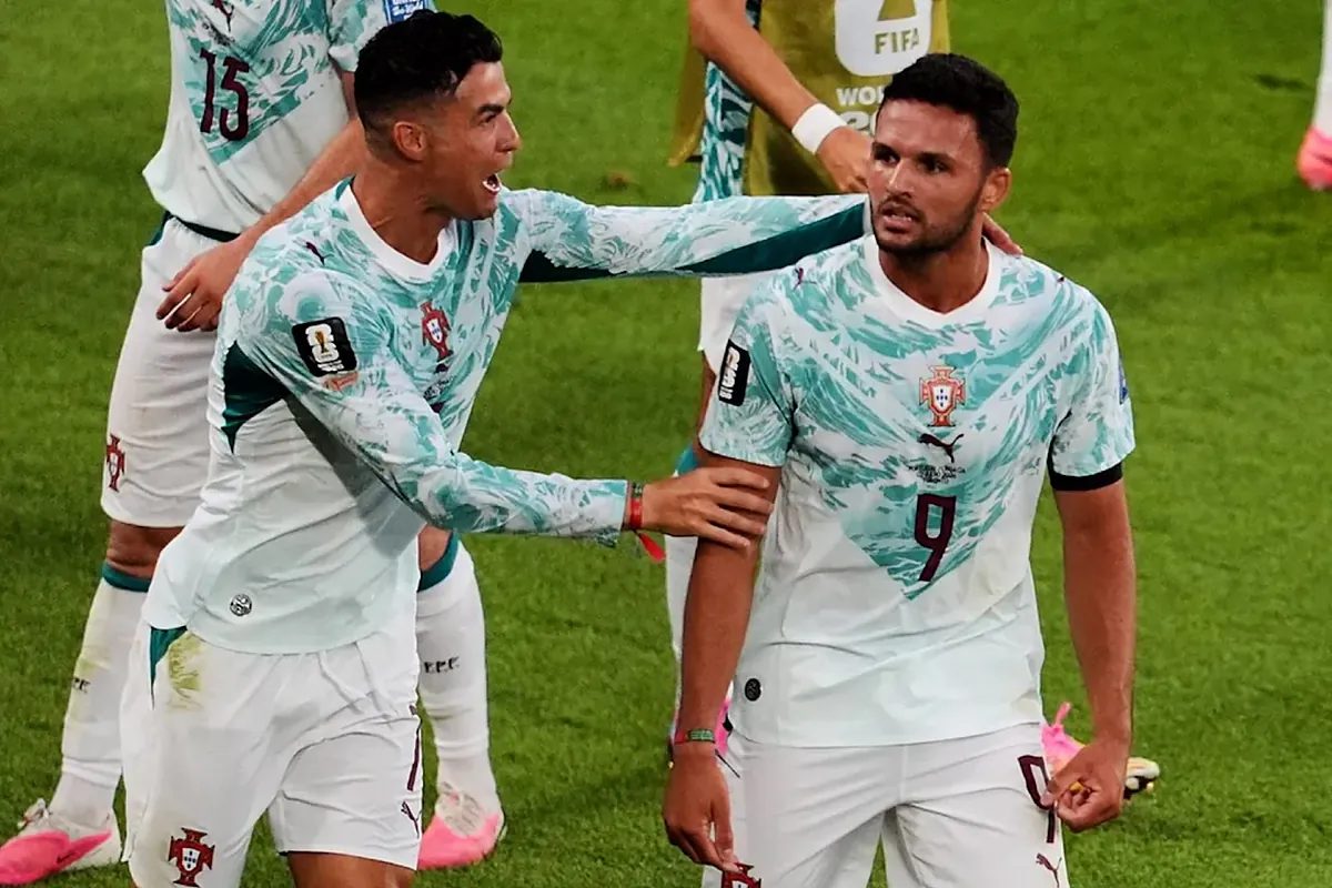 Portugal 2-1 Croacia | Resumen Mundial 2026