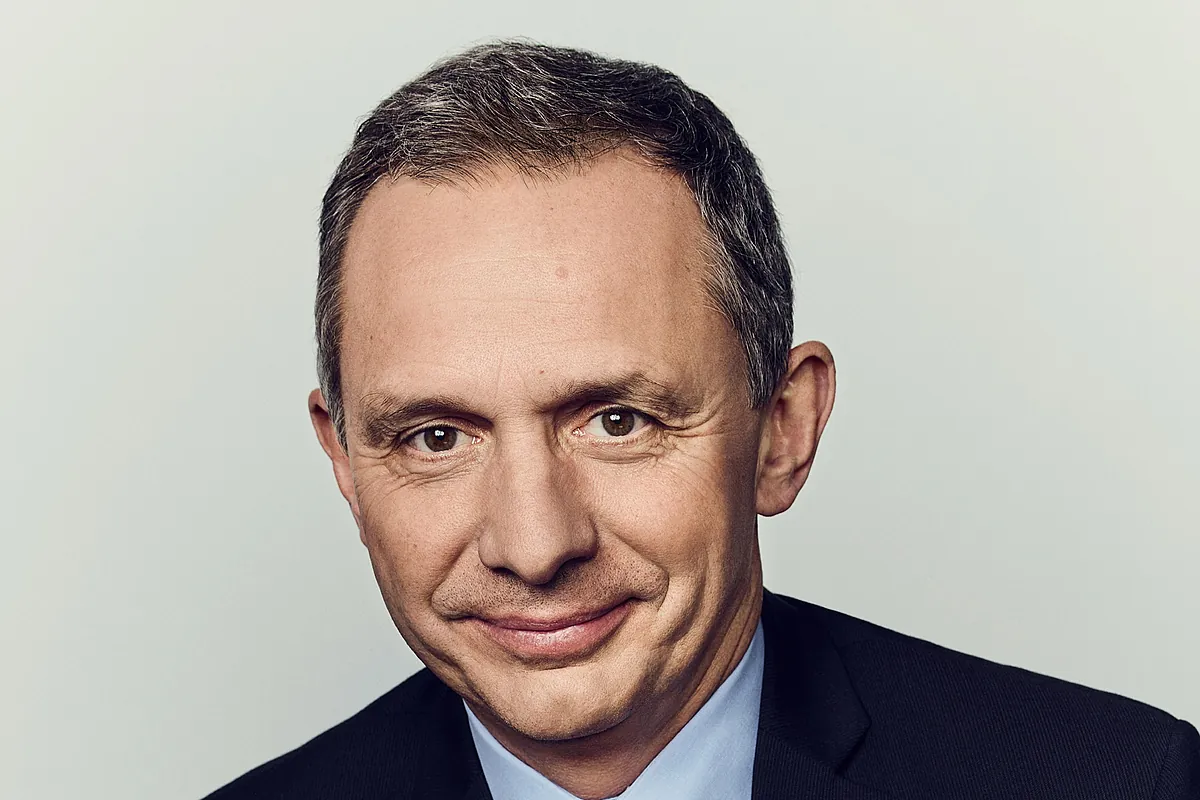 El español Enrique Lores, nuevo CEO global de Paypal