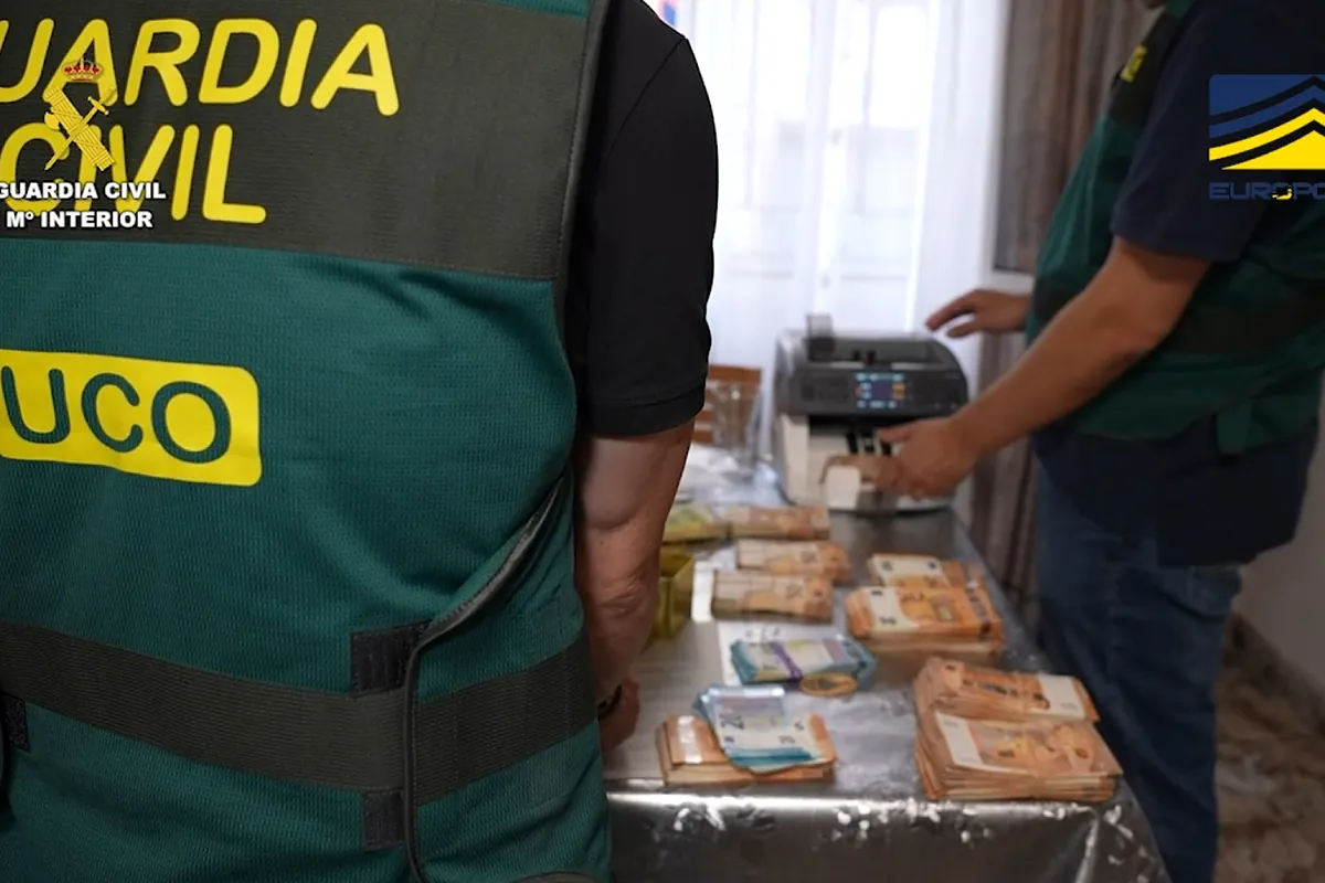 El Tribunal de Cuentas de la UE avisa del aumento de la producción ilegal de tabaco, con pérdidas de 13.000 millones en tasas