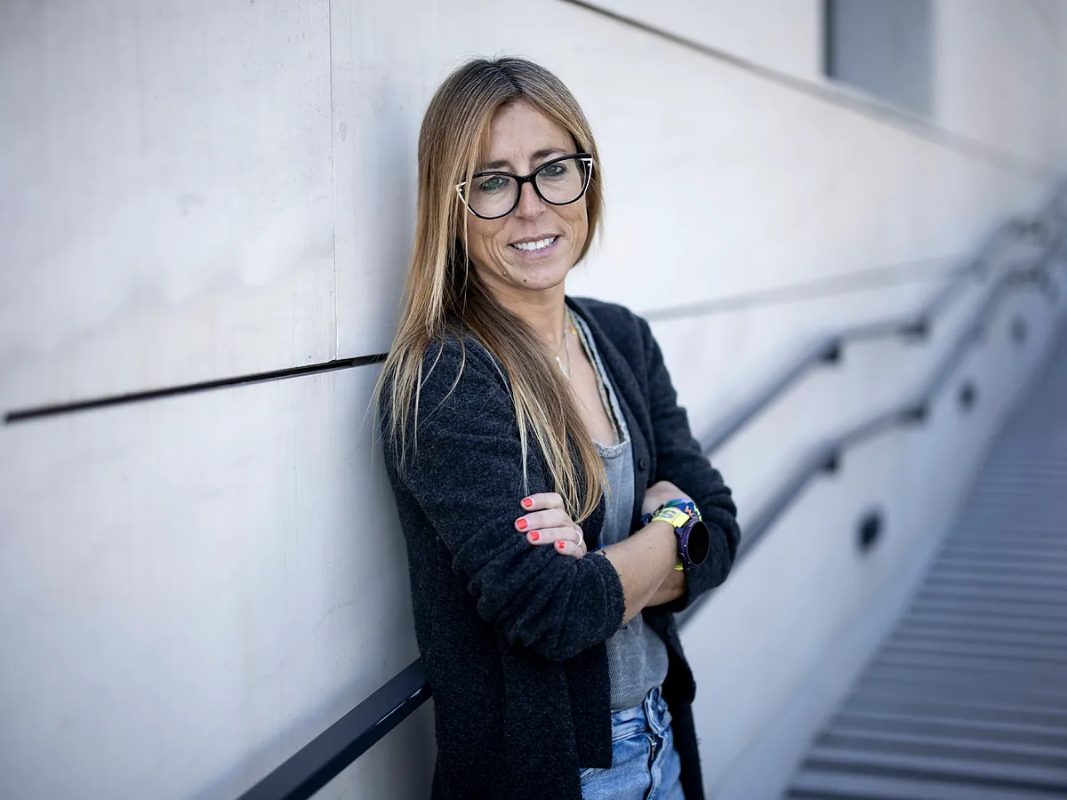 Marta González-Freire, investigadora del envejecimiento y la longevidad:  "Si no nos vamos a dormir antes de esta hora nos saltaremos una de las fases más importantes del sueño y no la recuperaremos aunque nos levantemos más tarde"