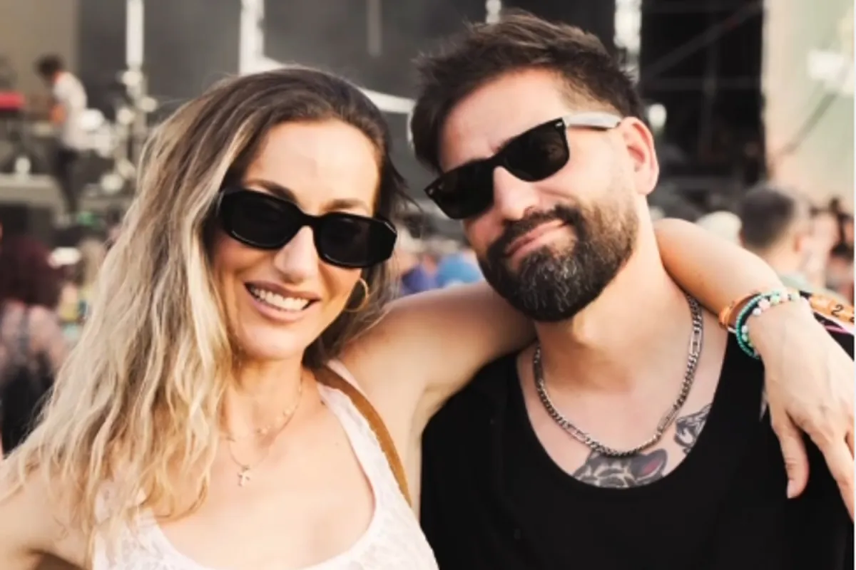 Muere Begoña Rodríguez, mujer del DJ Nando Costa, a pocas semanas de su segundo aniversario de boda