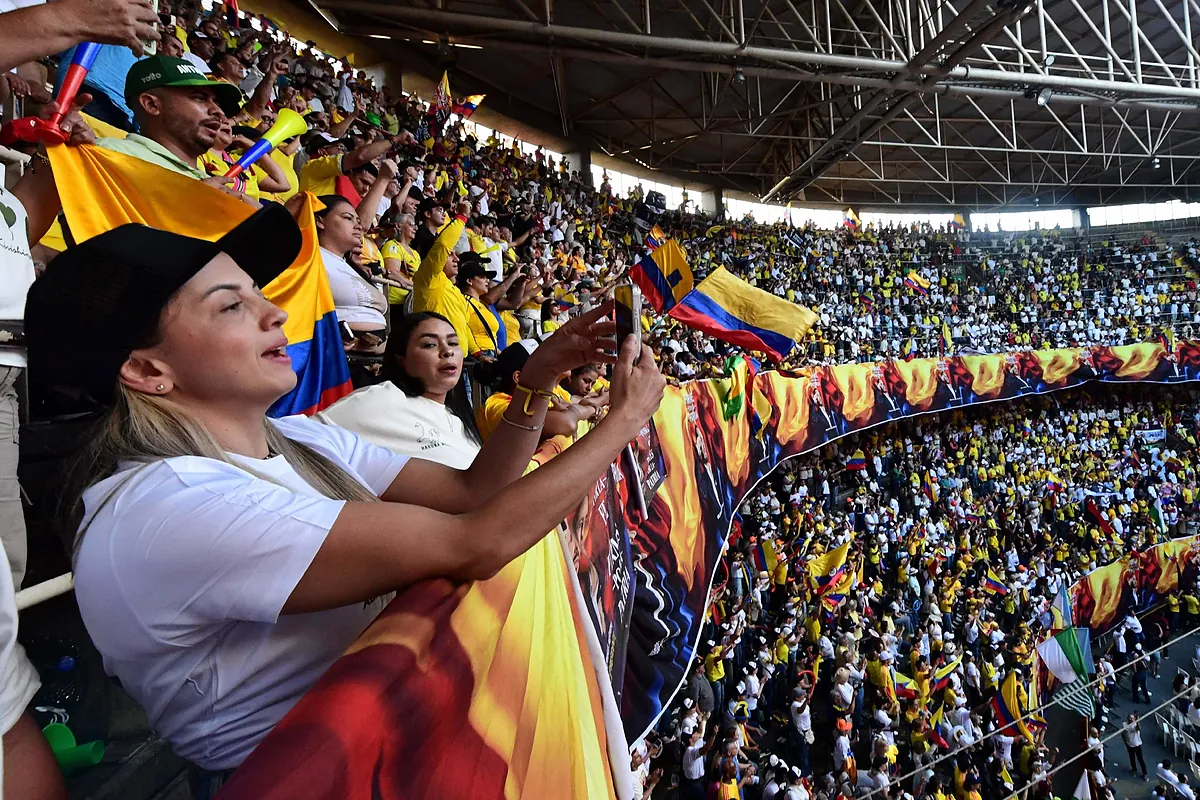 Colombia decide entre la continuidad del petrismo o el salto a la derecha