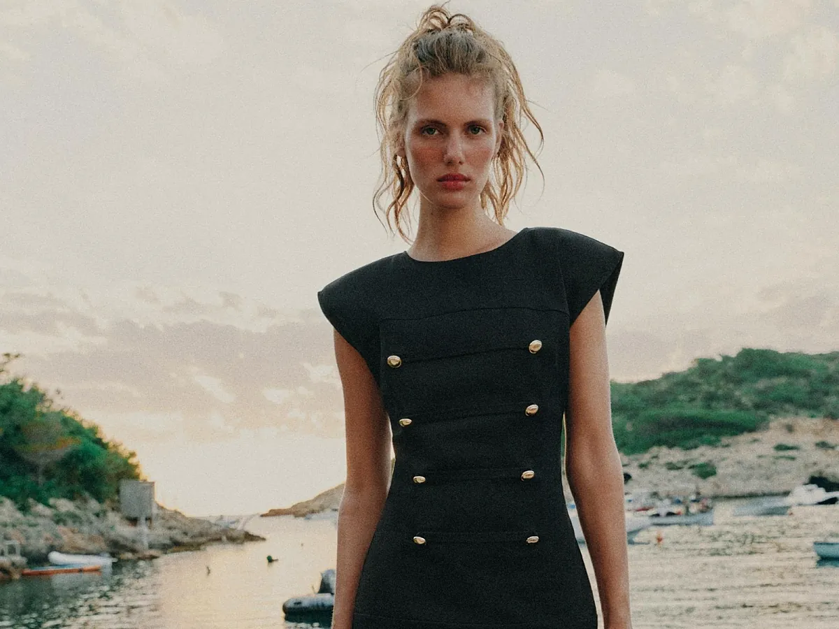 Los 8 vestidos y faldas de Zara y Mango que mi mejor amiga y yo ya tenemos en el carrito de la compra para las rebajas de verano