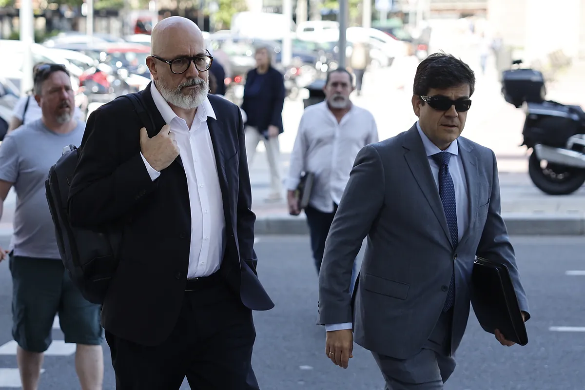 Un segundo juzgado investiga a ex altos cargos de Ayuso por la gestión ...