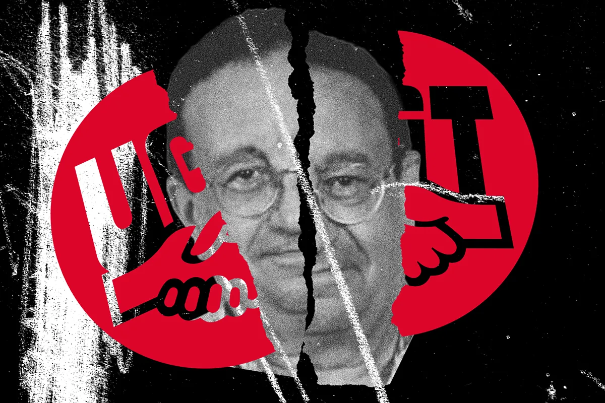 La denuncia por agresiones y el  desahucio  que sacuden UGT