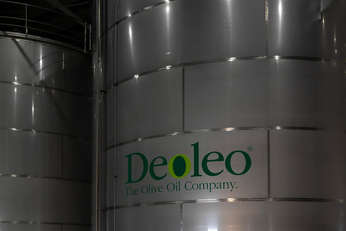 Deoleo se dispara un 20% en Bolsa ante su posible venta a Dcoop por 470 millones