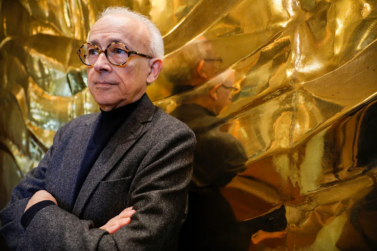 Antonio Damasio, neurocientífico: "La IA atrofia el desarrollo de los jóvenes y los aleja de la consciencia"