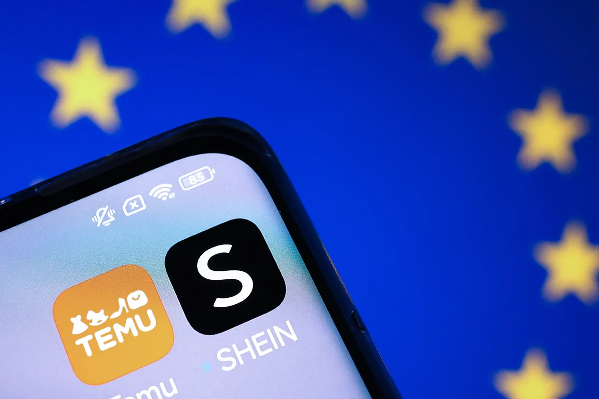 La UE abre una investigación contra Shein por vender armas y muñecas sexuales con aspecto infantil