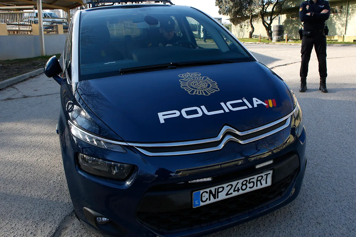 Desmantelado un narcopiso en Torrejón donde un matrimonio y un familiar elaboraban cocaína rosa
