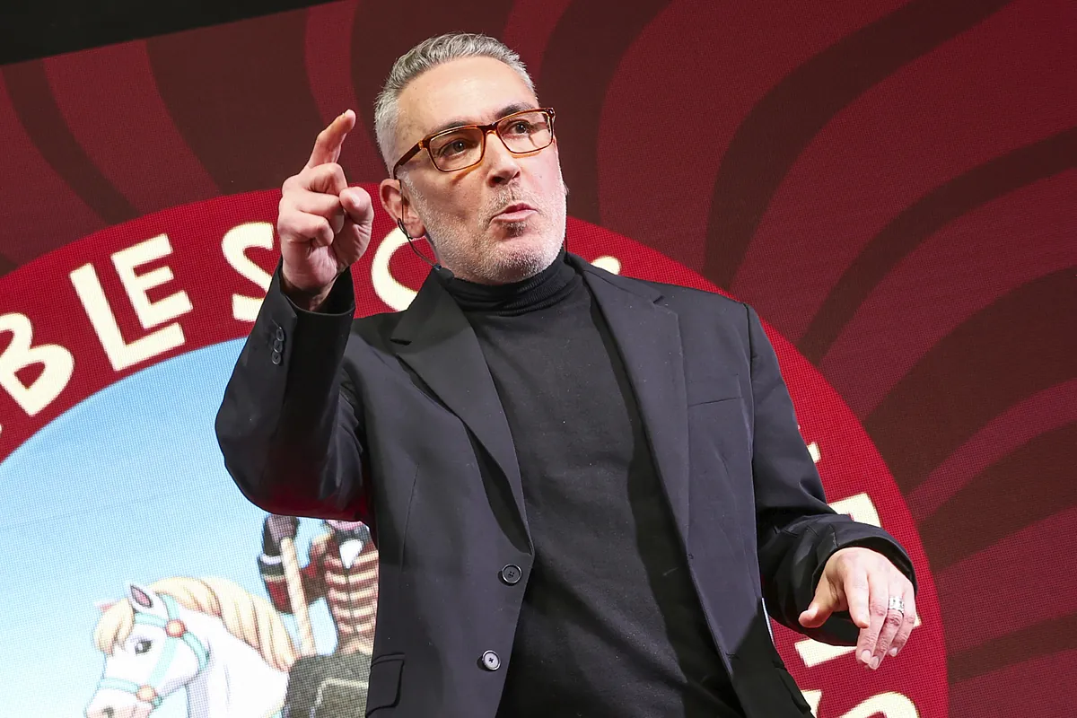 Kiko Hernández, condenado a pagarle 30.000 euros a Julia Janeiro por vulnerar su intimidad: "No todo vale"