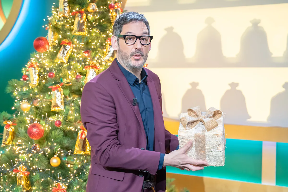 À Punt, la televisión generalista que más crece en la Comunidad Valenciana en 2025: informativos, concursos y fiestas