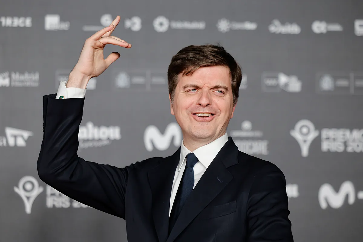 Marc Giró: el lado más personal del hombre que dejó de comer durante dos meses por un Louis Vuitton