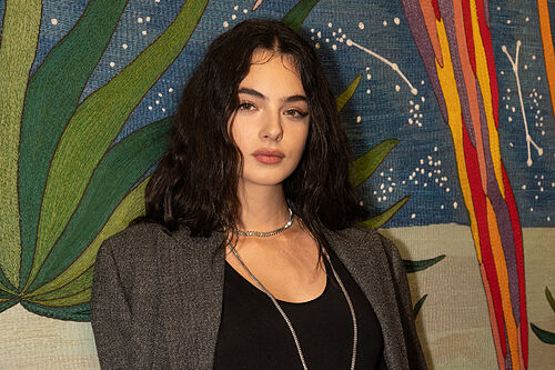 Deva Cassel: as� es la hija de Monica Bellucci y Vincent Cassel que suena a relevo para el cine y la moda