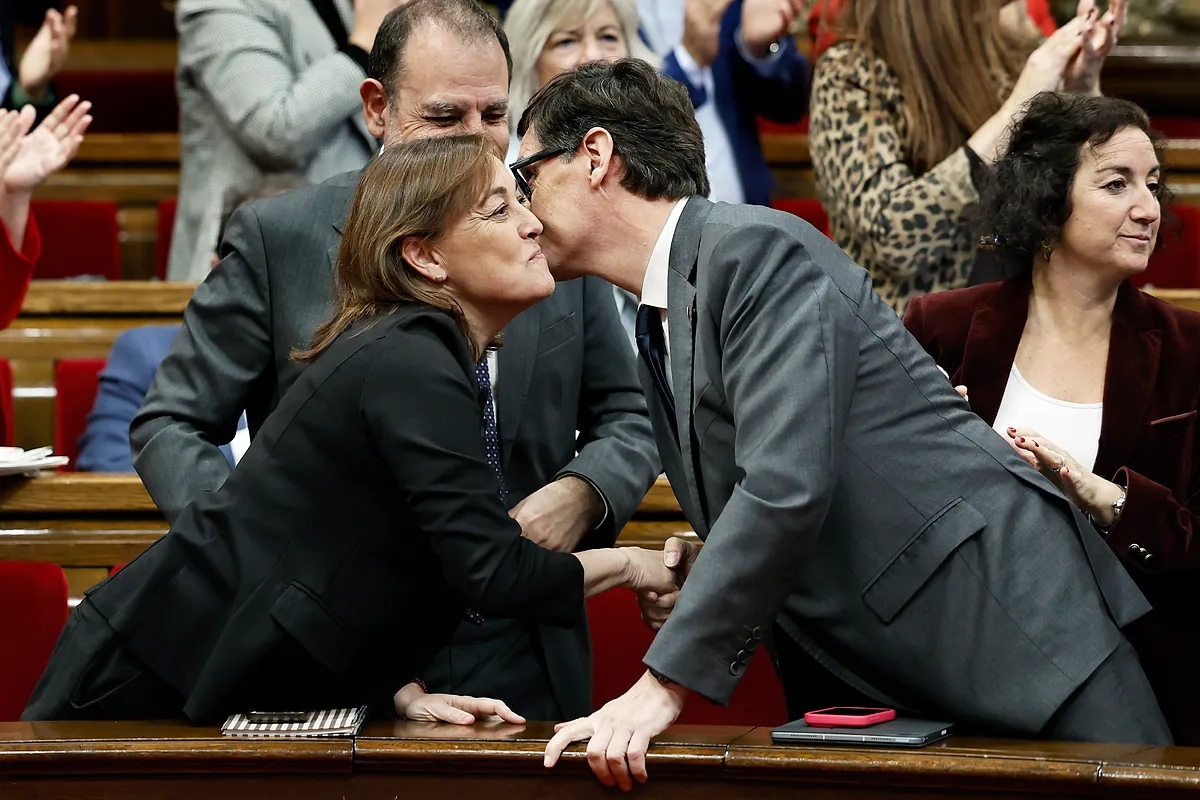 Cataluña cierra el círculo del control de precios de los alquileres