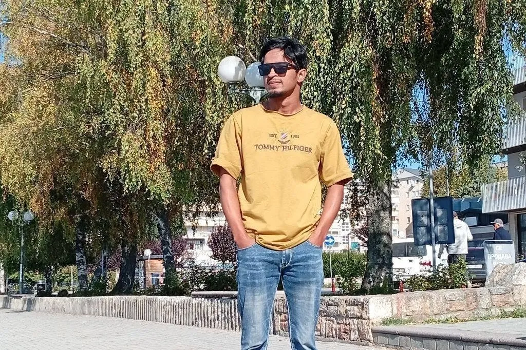La trampa mortal del 'rider' Yousuf desvela el submundo de los repartidores: alquileres caros para aparcar la bicicleta, repartos a 3,5 euros y semanas sin descanso