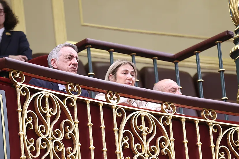 La madre de Marta Calvo no consigue que el Congreso apruebe extender la  prisión permanente a quienes oculten el cadáver de sus víctimas | Comunidad  Valenciana