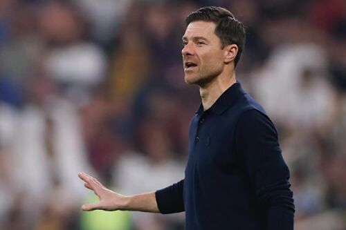 Xabi Alonso se despide del madridismo en redes sociales sin citar a Florentino P�rez