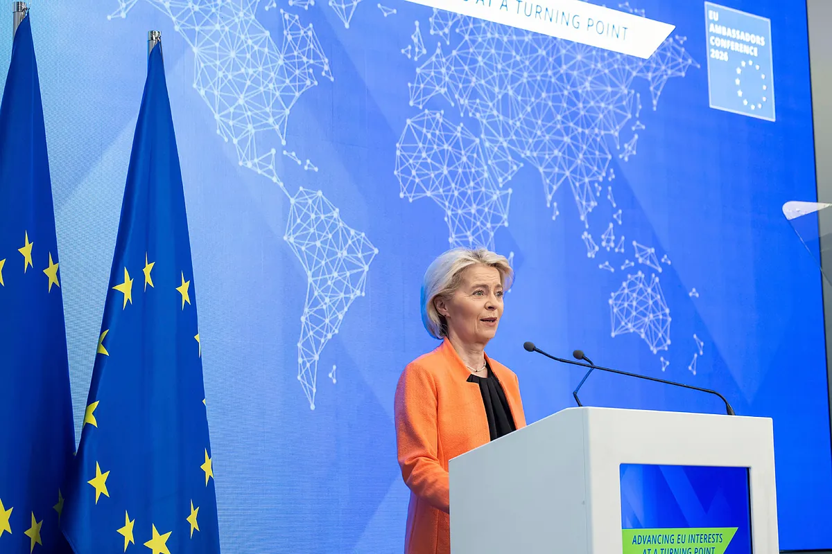 Bruselas lanza su convocatoria oficial para las gigafactorías de IA y amplía a siete el número de infraestructuras a construir para 2027