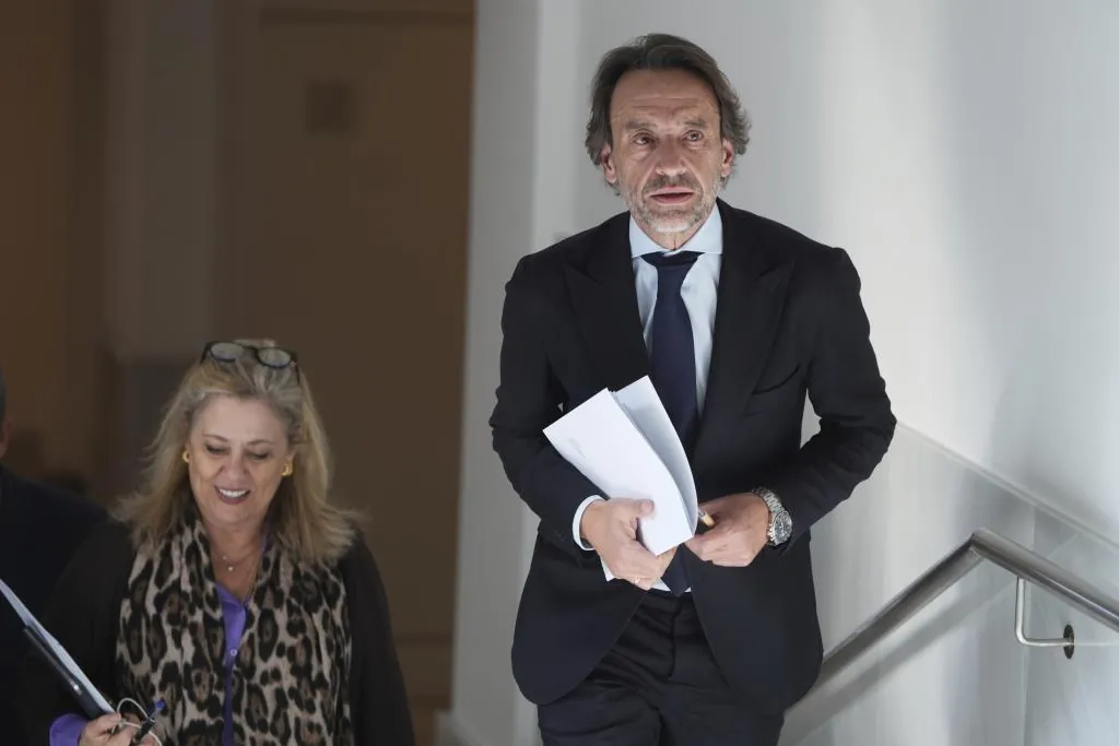 La jueza de la dana vuelve a citar al jefe de gabinete de Mazón tras ...