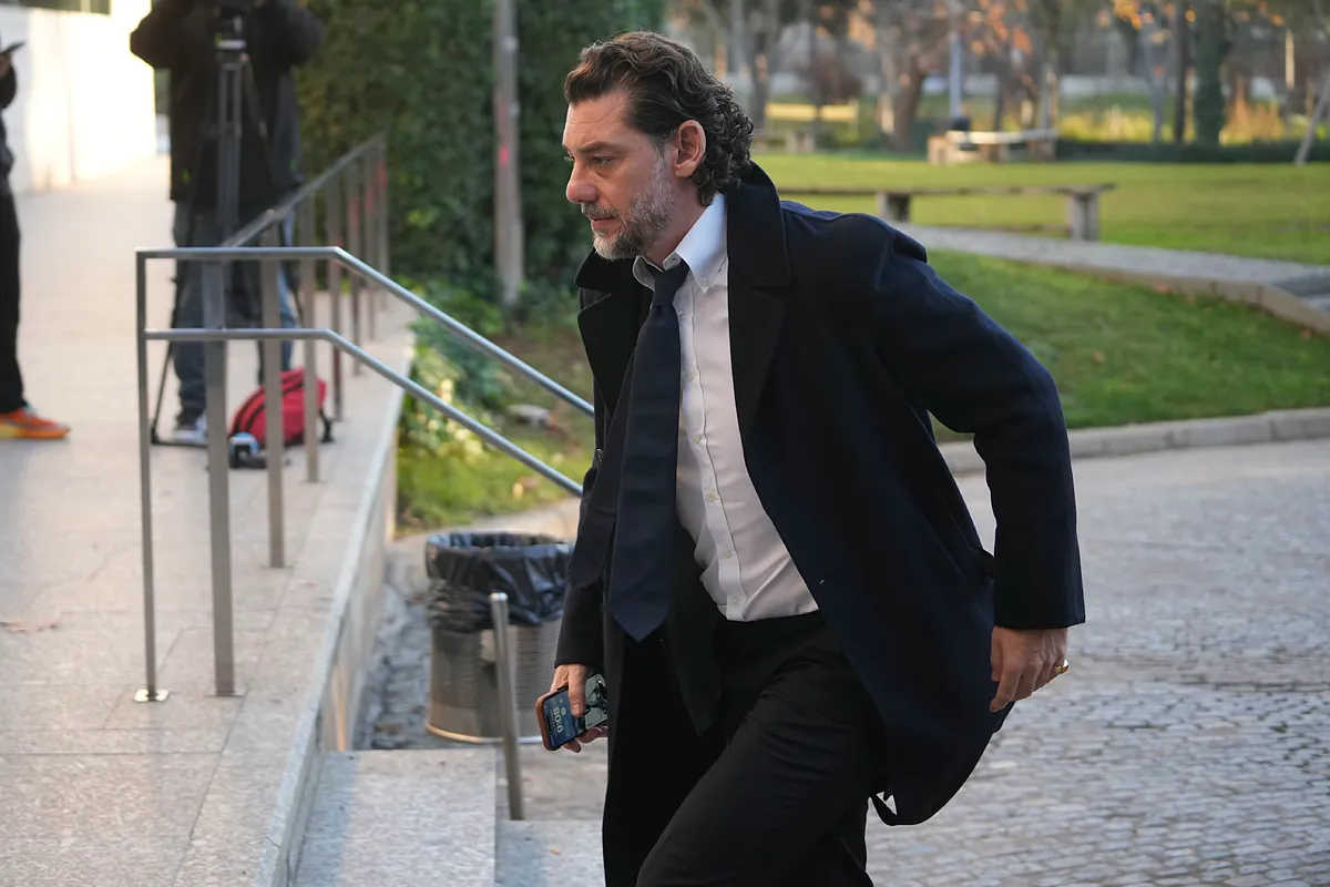 Las hermanas de Jonathan Andic cerrarán filas con su hermano en su declaración: "Tenían algún rifirrafe, pero nada grave"