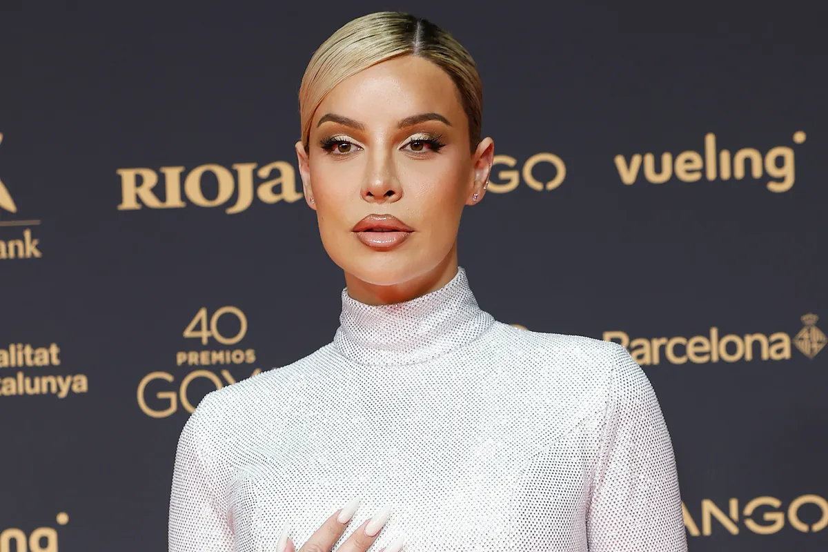 Jedet, sobre la segunda denuncia a Íñigo Errejón por presunta violación: "He pasado por ese proceso y me ha provocado mucha ansiedad"