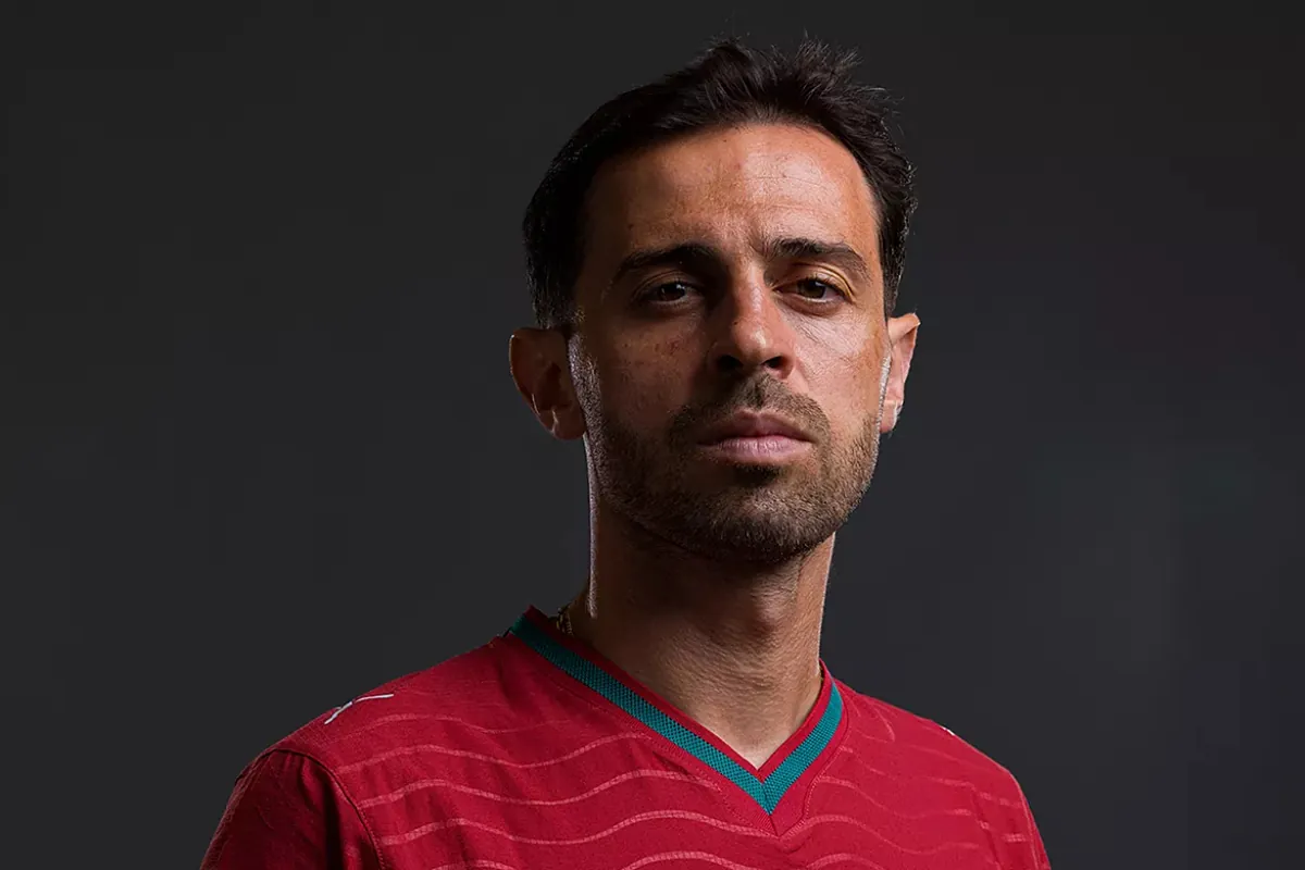 Real Madrid, Bernardo Silva'nın iki sezonluk transferini duyurdu