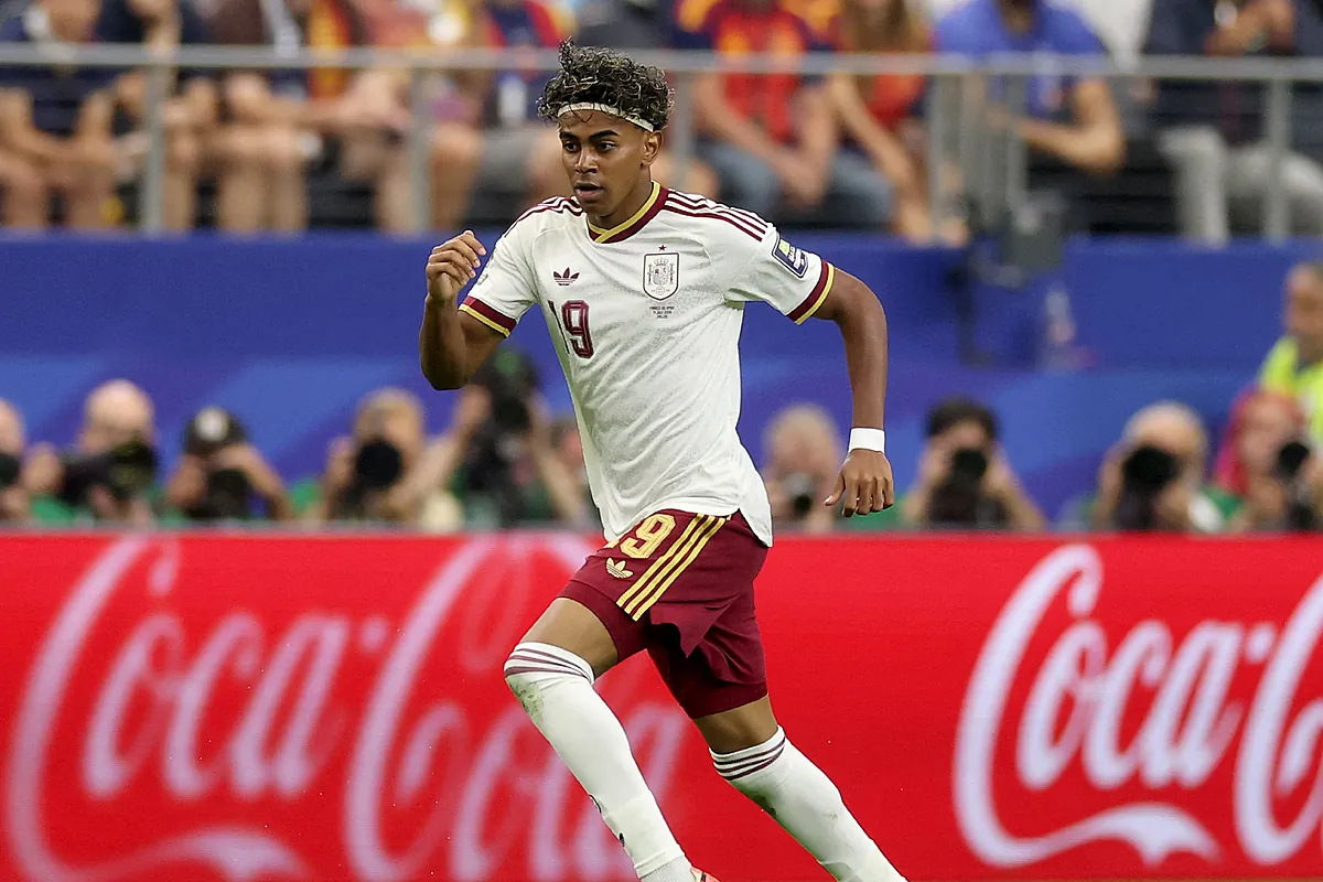 Cuándo juega España la final del Mundial 2026 contra Argentina: horario y fecha del partido