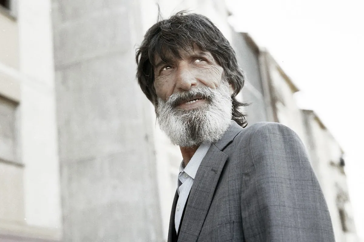 'Caracafé' y sus 400 niños salvados con el flamenco: "Yo les pregunto: '¿Quieres ser astronauta? Pues astronauta serás'"