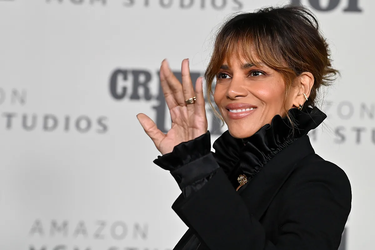 Halle Berry confiesa que ya no finge orgasmos: "Ambos merecemos que esto sea una experiencia placentera"