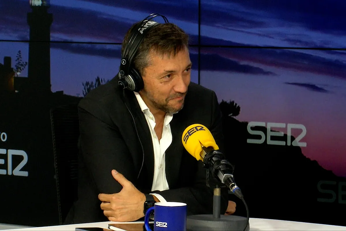 Javier Ruiz y la Cadena Ser ponen fin a 30 años de historia