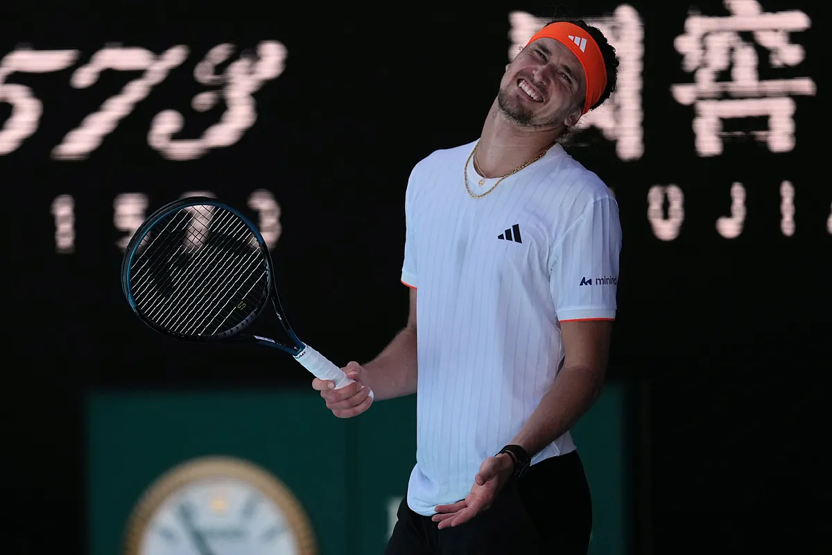 Cómo el tenis ha perdido la esperanza de ver un campeón que no sea Alcaraz o Sinner:  Juegan mejor al tenis que nosotros, simplemente eso 