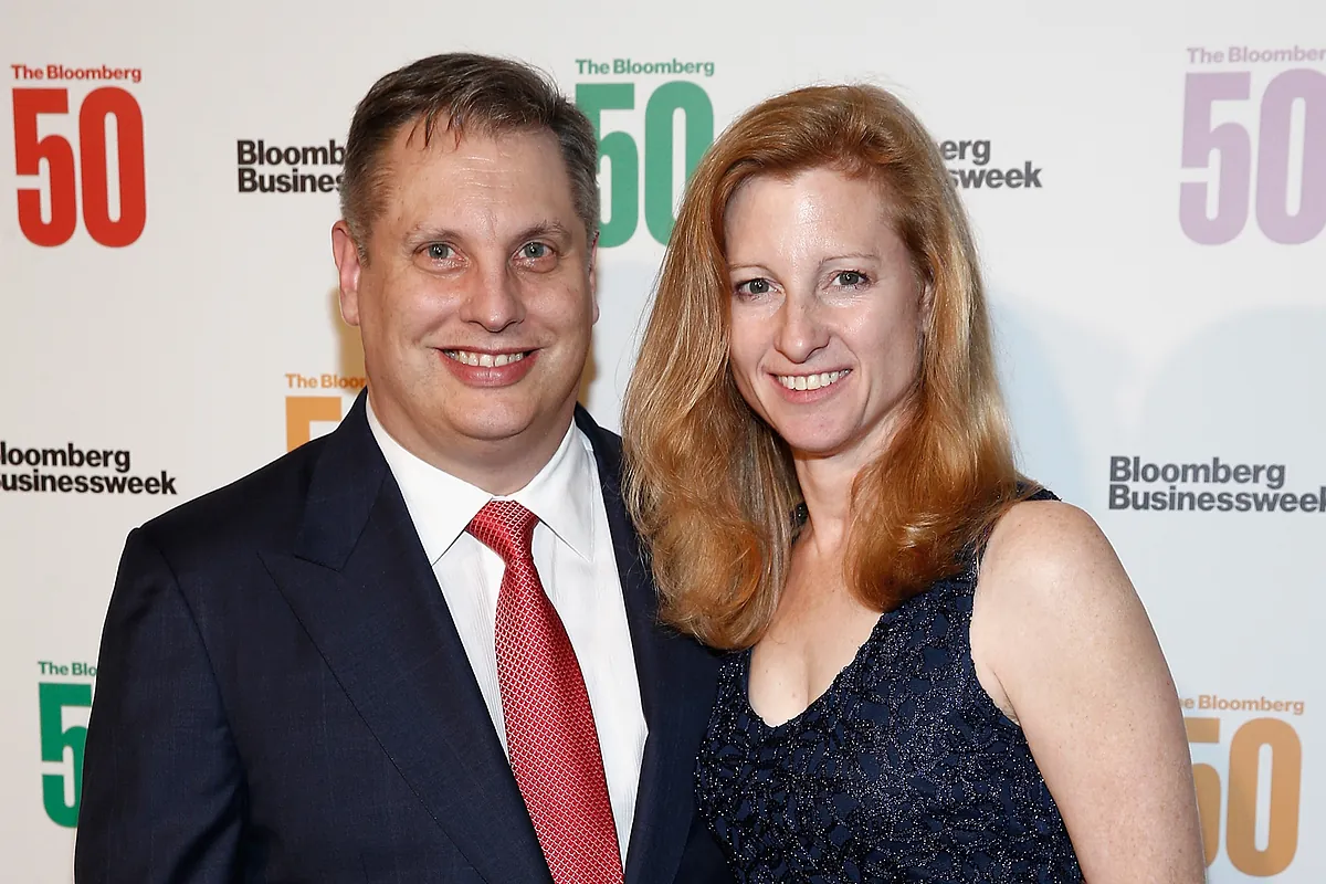 El divorcio de un titán de los fondos de cobertura expone la asombrosa riqueza de Wall Street al público