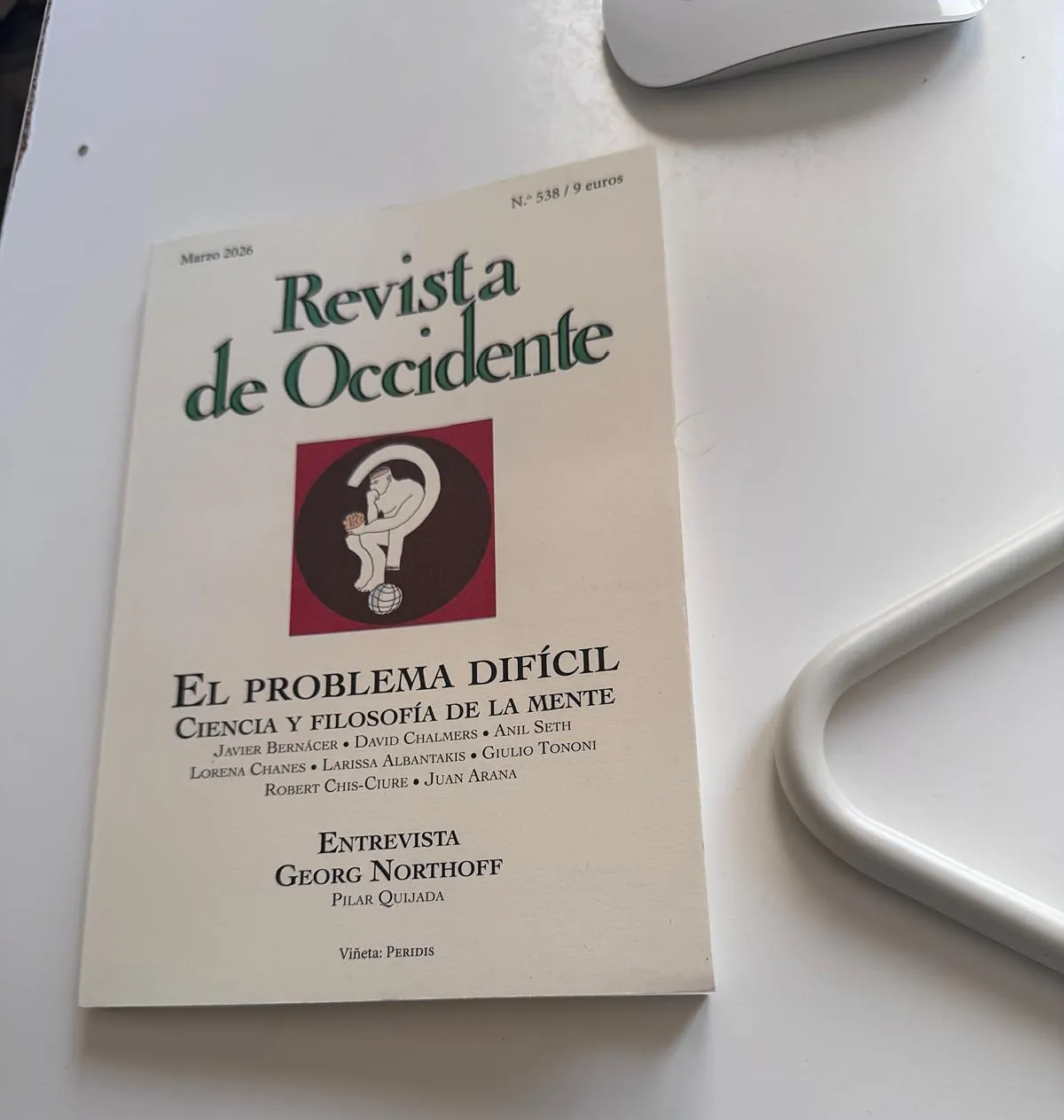 Si es un problema, tendrá solución