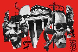 C�mo nos hemos convertido en la Espa�a de Torrente: "El torrentismo ha pasado de vivir en las catacumbas a celebrar su Orgullo"