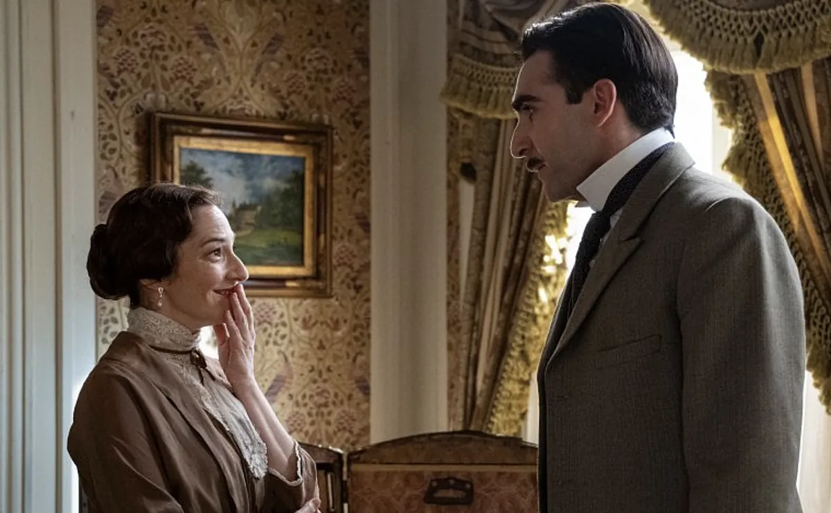 Avance de 'La Promesa' del capítulo de hoy, martes 20 de mayo: Eugenia se  instala en la habitación de Lorenzo | Series