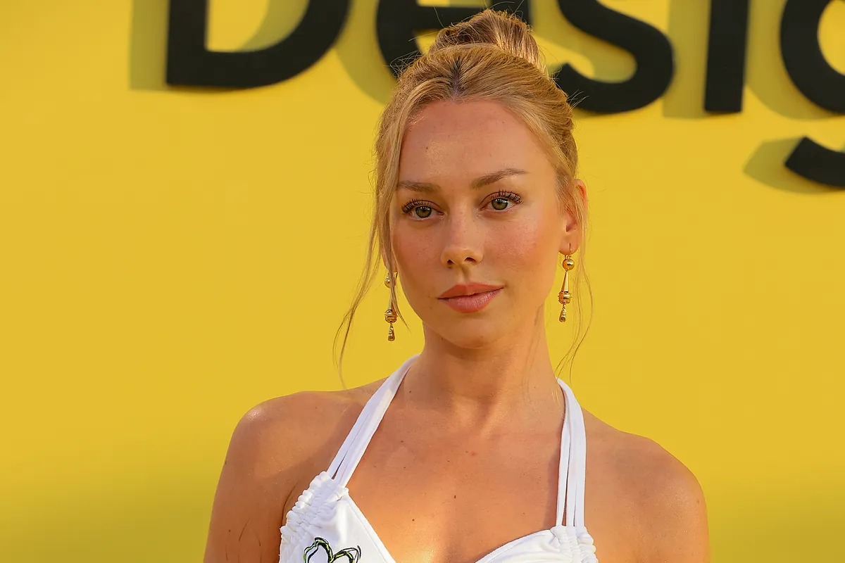 Ester Expósito, sobre la polémica por la Casita de Bad Bunny: "El problema está en la mirada y el juicio de una parte de la sociedad muy misógina"