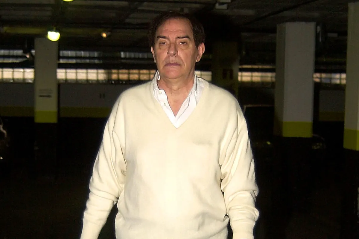 José Frade: el todopoderoso productor que rompió su discreción por Norma Duval vive hoy refugiado en su familia