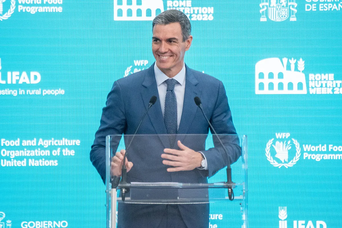 Ya no aplauden la resistencia de Sánchez