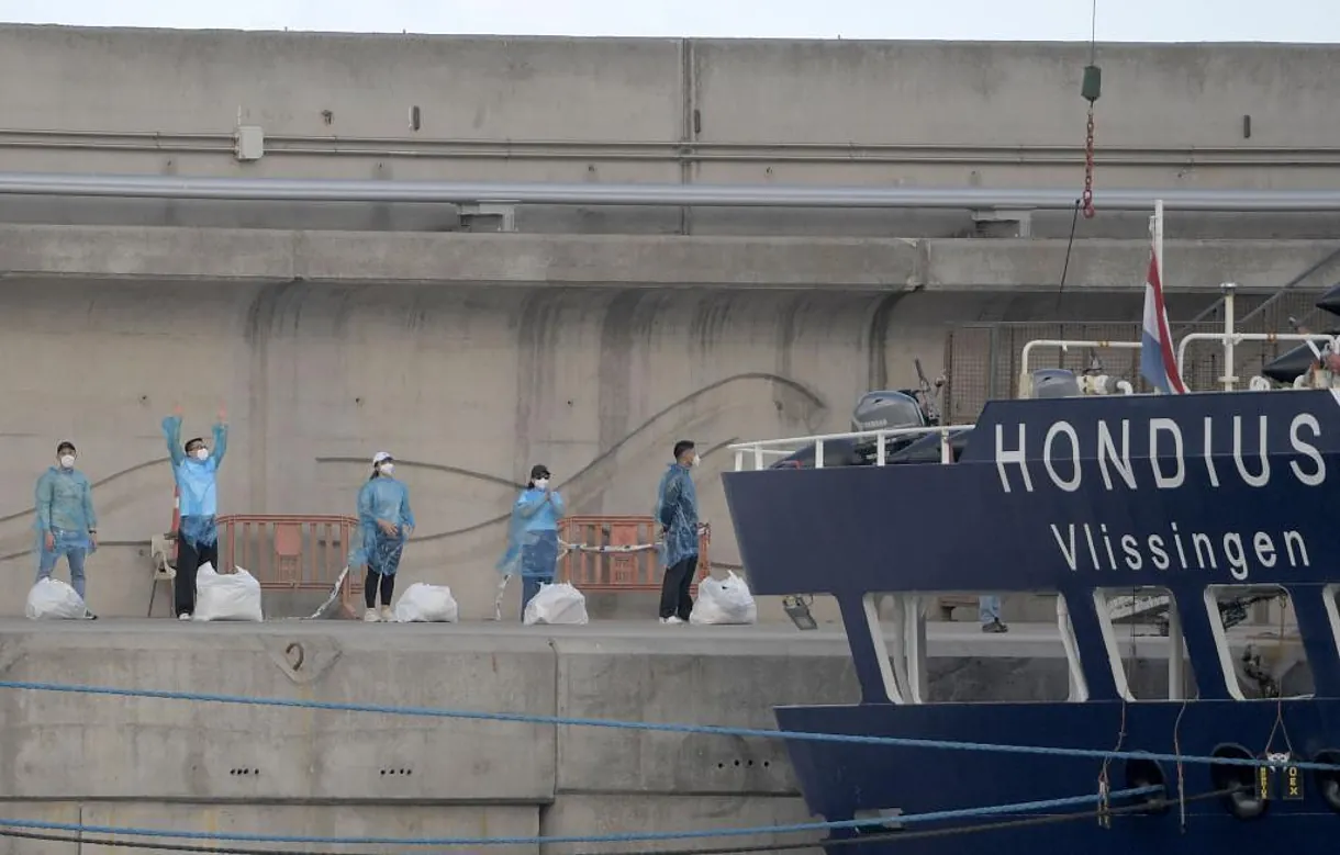 Variante Andes del hantavirus genera preocupación tras brote en crucero