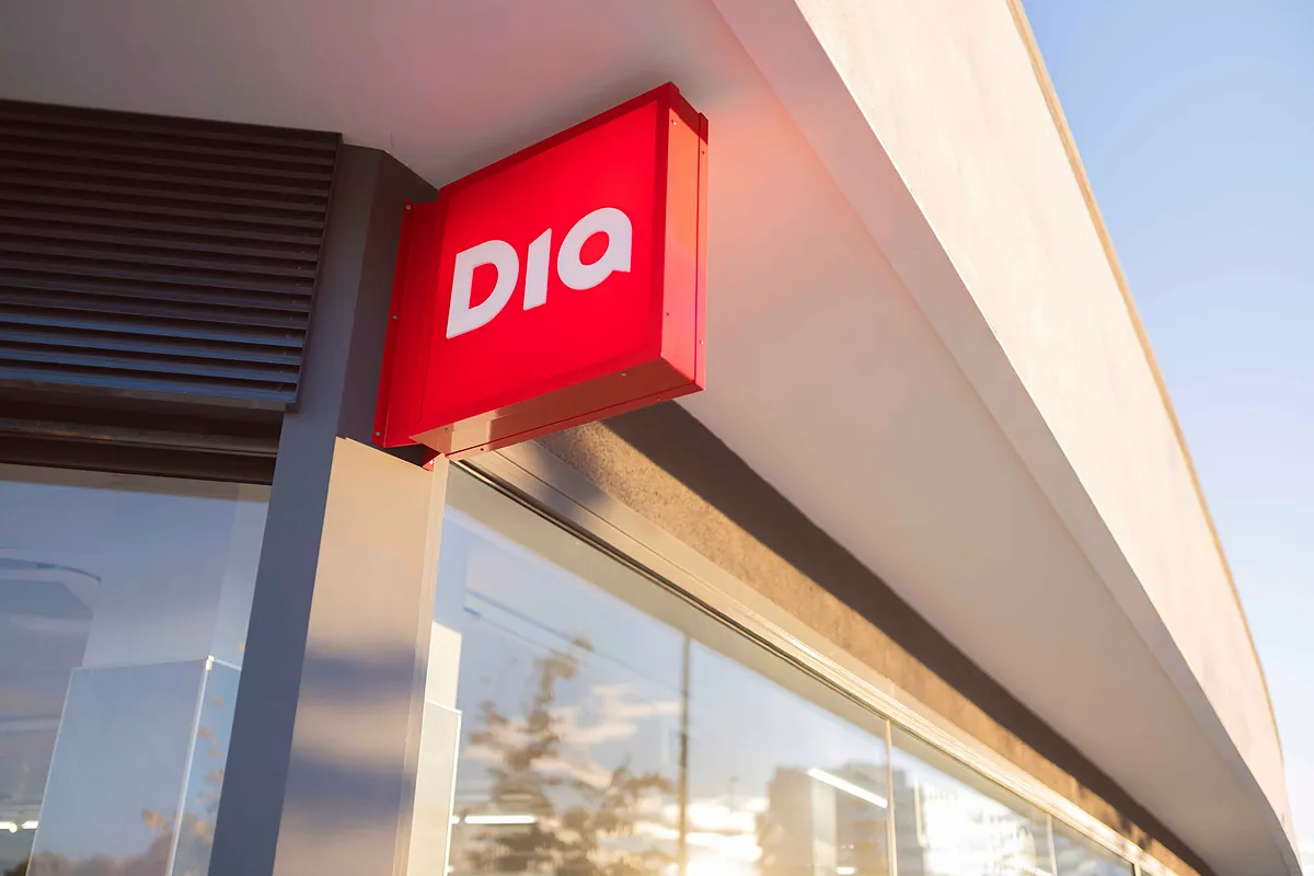 Dia lanza su mayor campaña publicitaria para culminar su transformación y reconectar con sus antiguos clientes