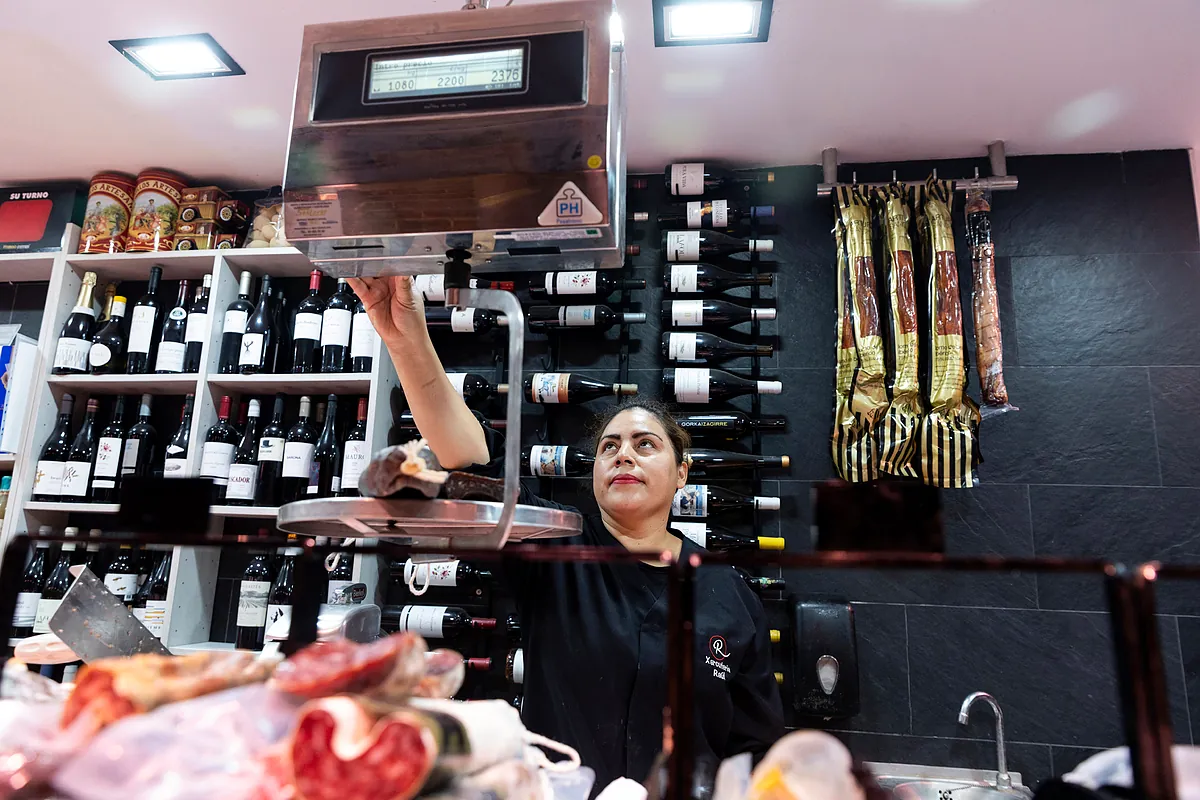 La inflación subirá por encima del 3% y el PIB crecerá dos décimas menos de lo esperado en 2026 por la guerra en Irán, según Funcas