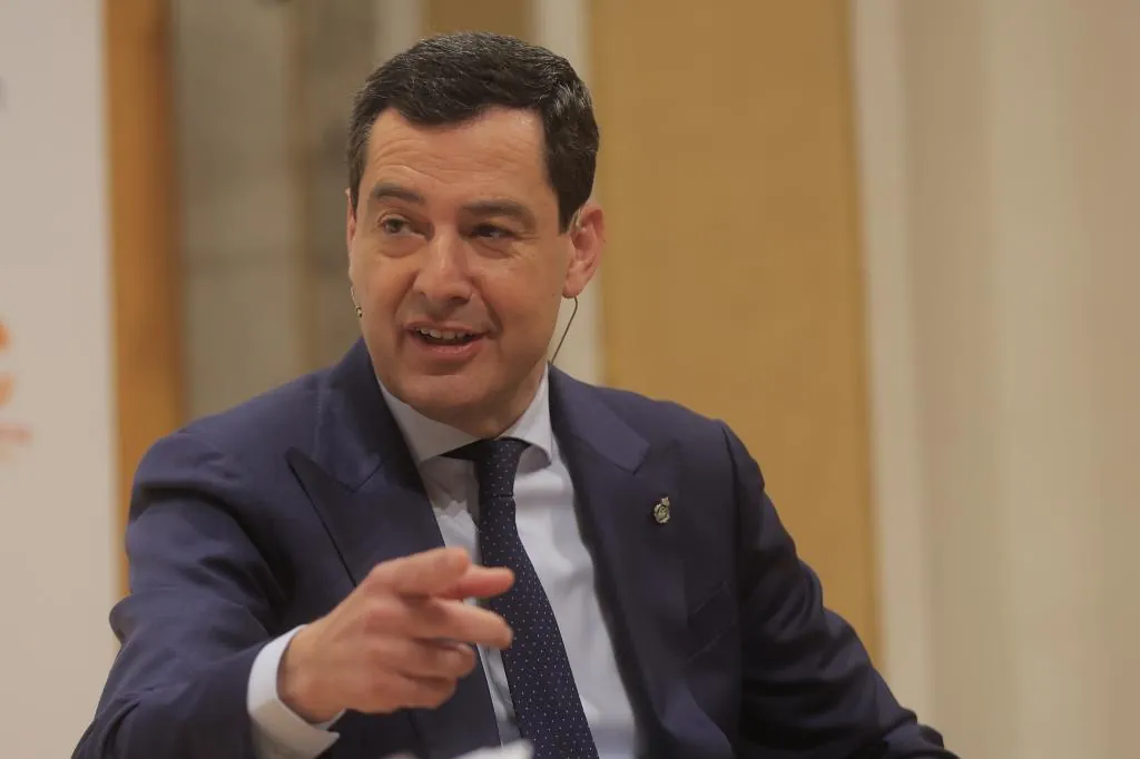 La mayoría absoluta del PP en Andalucía sigue en el alero con un PSOE ...