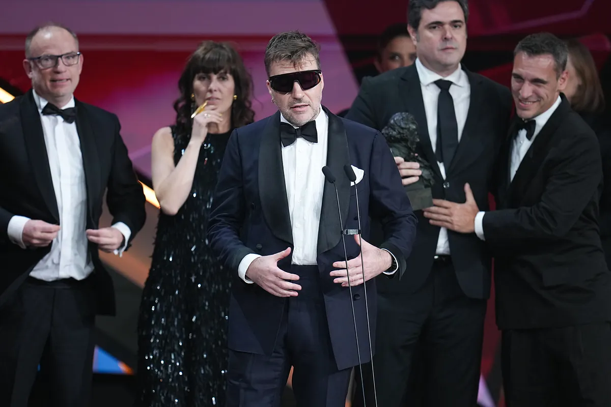 No cabe un tonto más: Albert Serra persona non grata para los taurinos