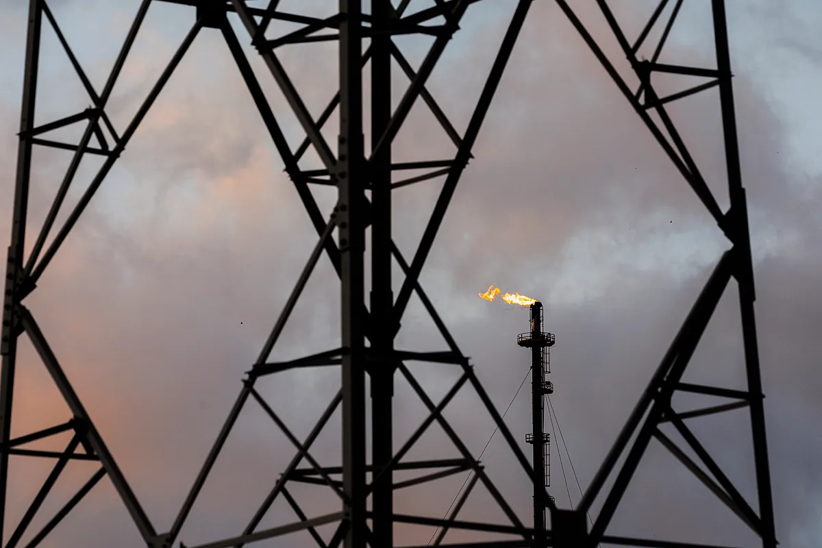 El Campo de Gibraltar pide a Bruselas el reconocimiento de su singularidad para competir con la fiscalidad de Gibraltar, Ceuta o Marruecos