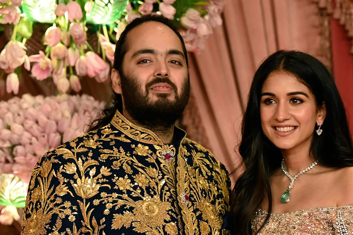 Anant Ambani, el multimillonario indio que quiere salvar a los 80 hipopótamos de Pablo Escobar: "Son seres vivos y sensibles"