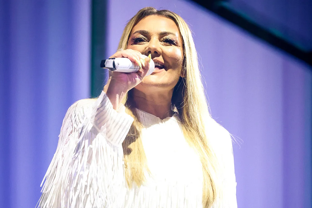 El día en que Amaia Montero volvió a creer en Amaia Montero: crónica de una resurrección anunciada