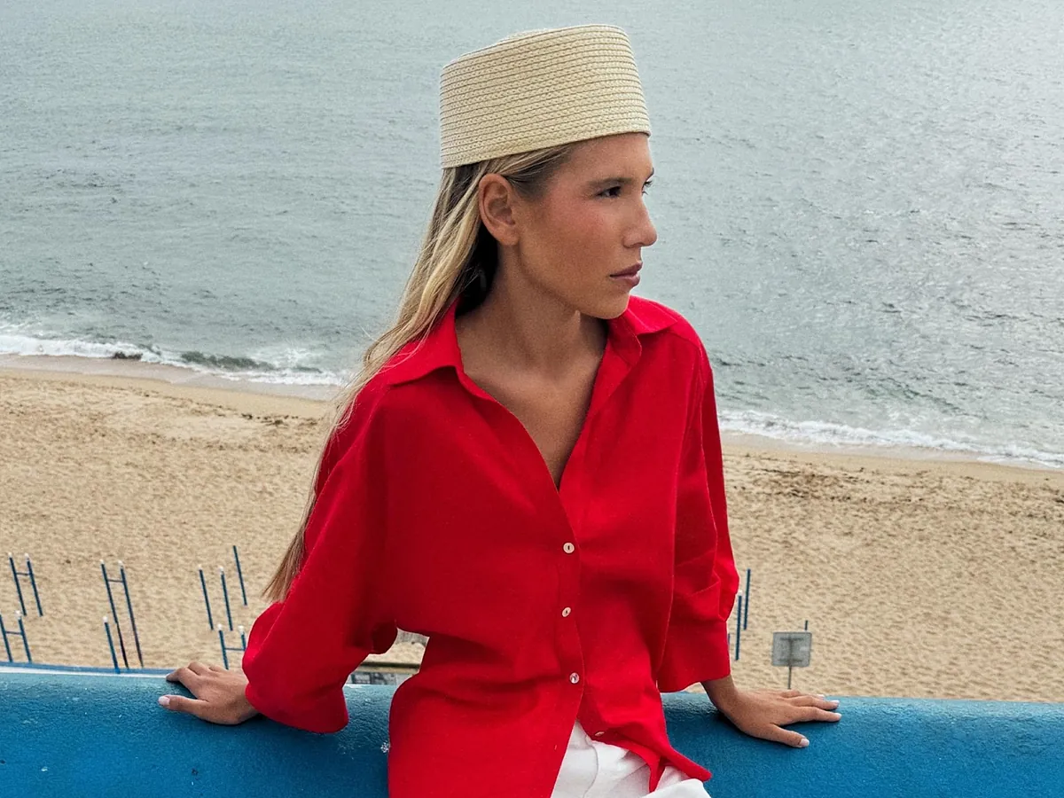 9 prendas de Zara que todas las que saben de moda meten en su maleta para sus vacaciones