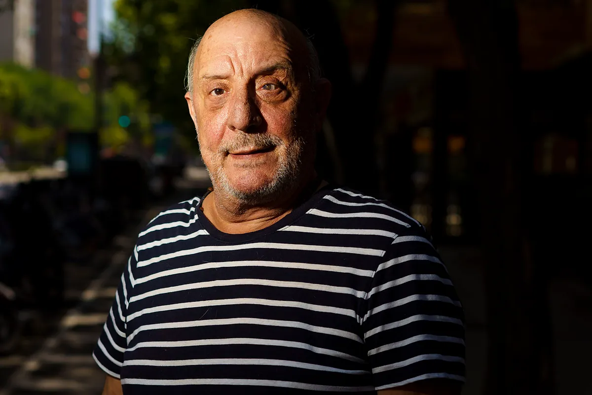 El Dioni, un posible alcalde inesperado: "Si Vox no me llama, haré voluntariado"