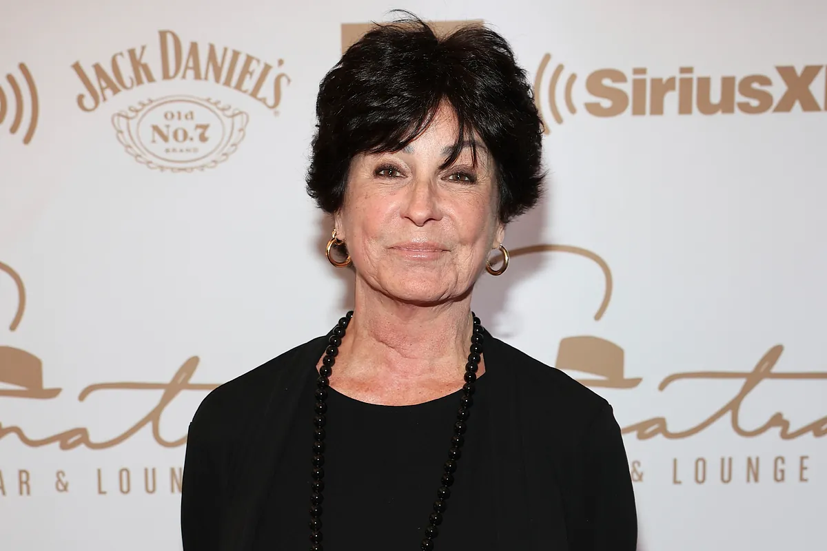 Así es Tina, la hija pequeña de Frank Sinatra que no siguió sus pasos y fue íntima amiga de su amante, Ava Gardner: "Nunca perdimos el contacto"
